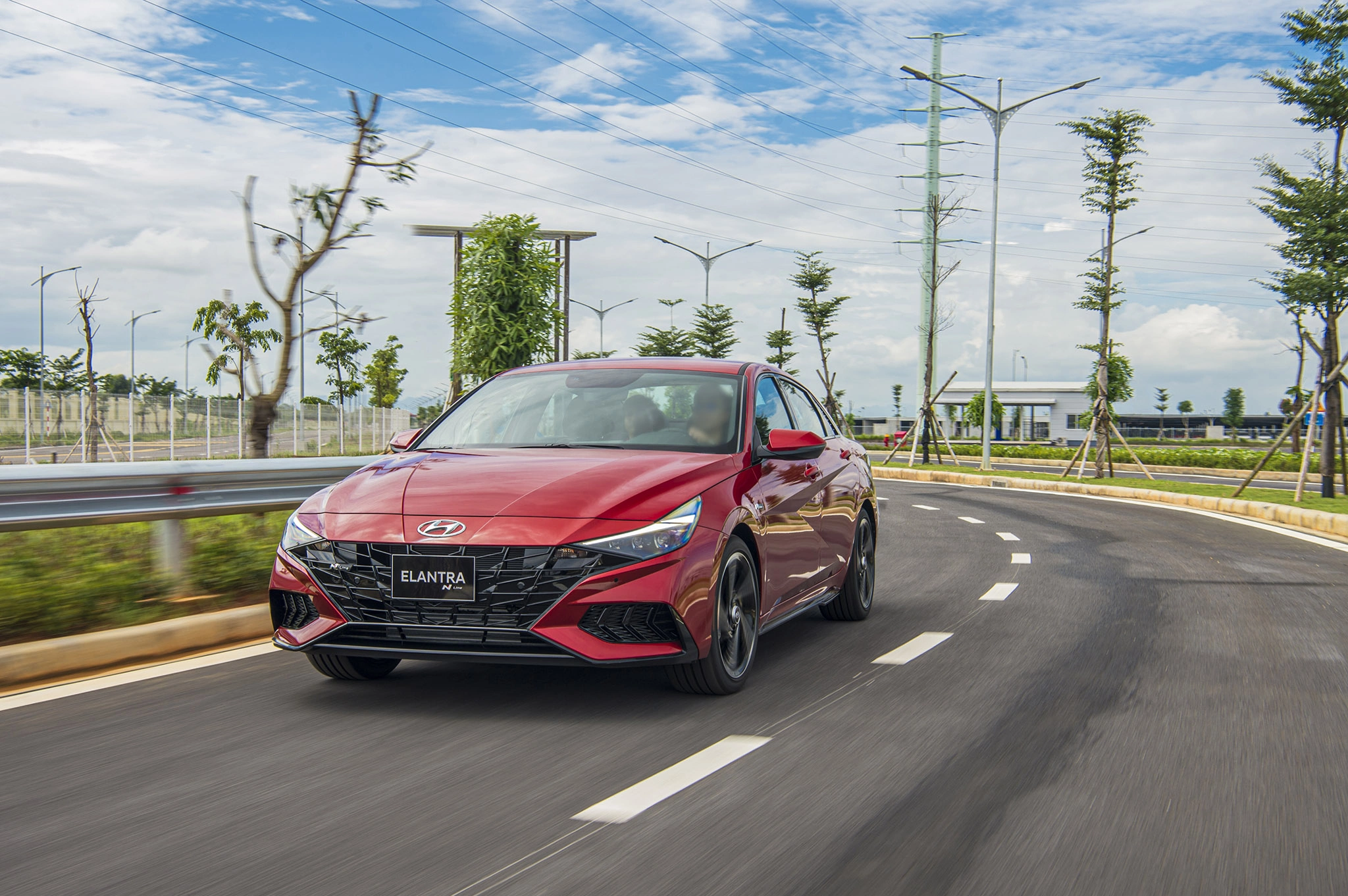 Hyundai Elantra 2026 6