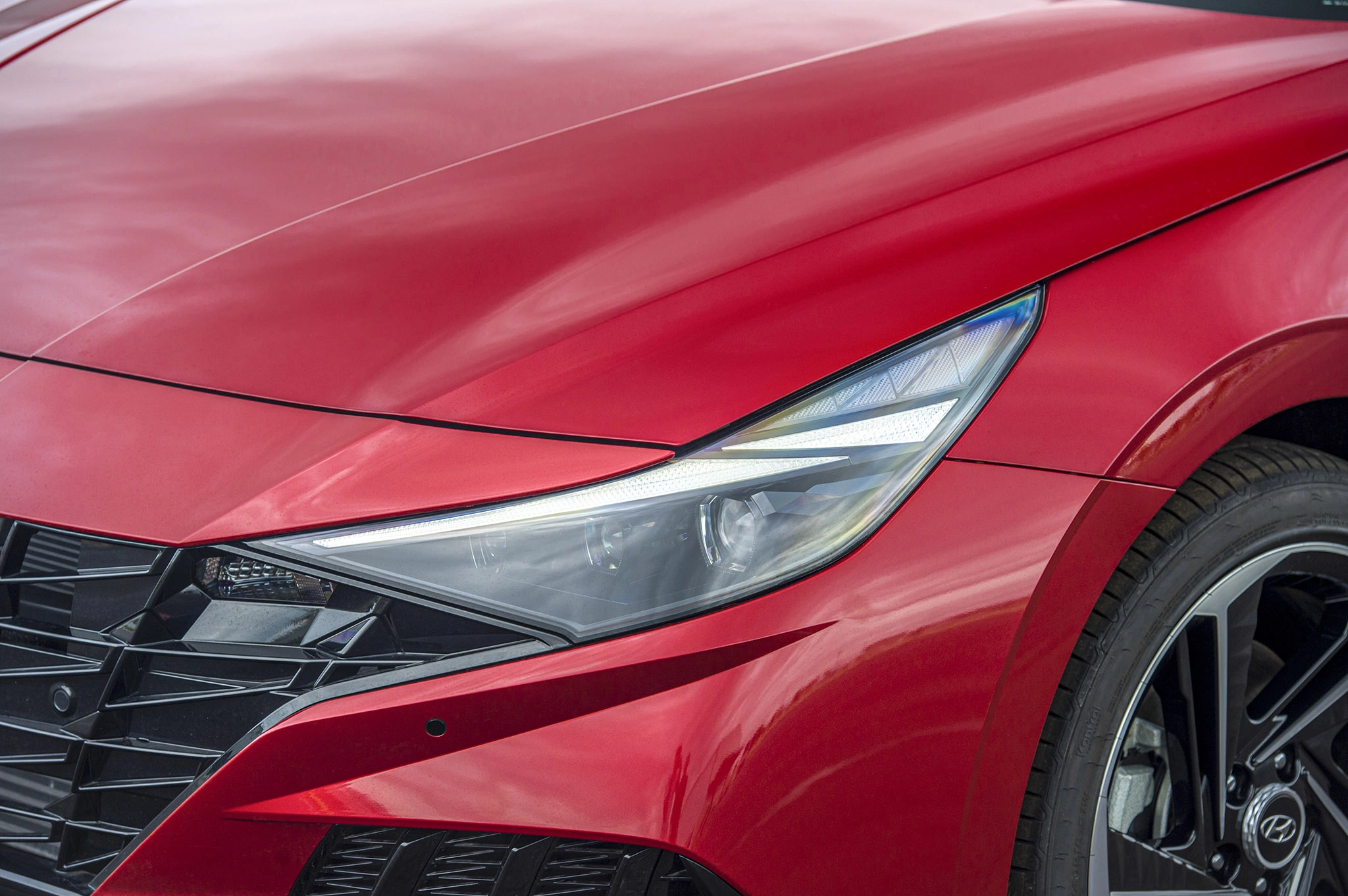 Hyundai Elantra 2026 7