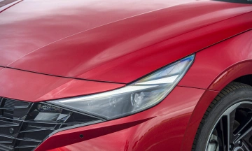 Hyundai Elantra 2026 30