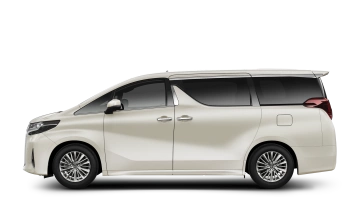 Toyota Alphard 2026 11