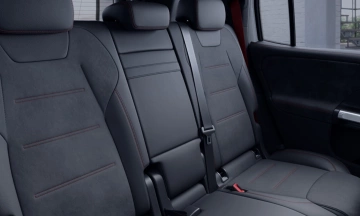 Mercedes GLB 2026 23