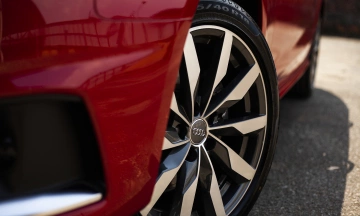 Audi A4 2026 27