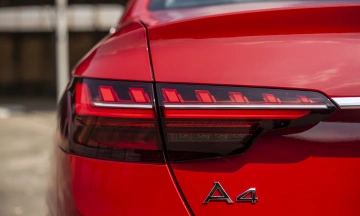 Audi A4 2026 29
