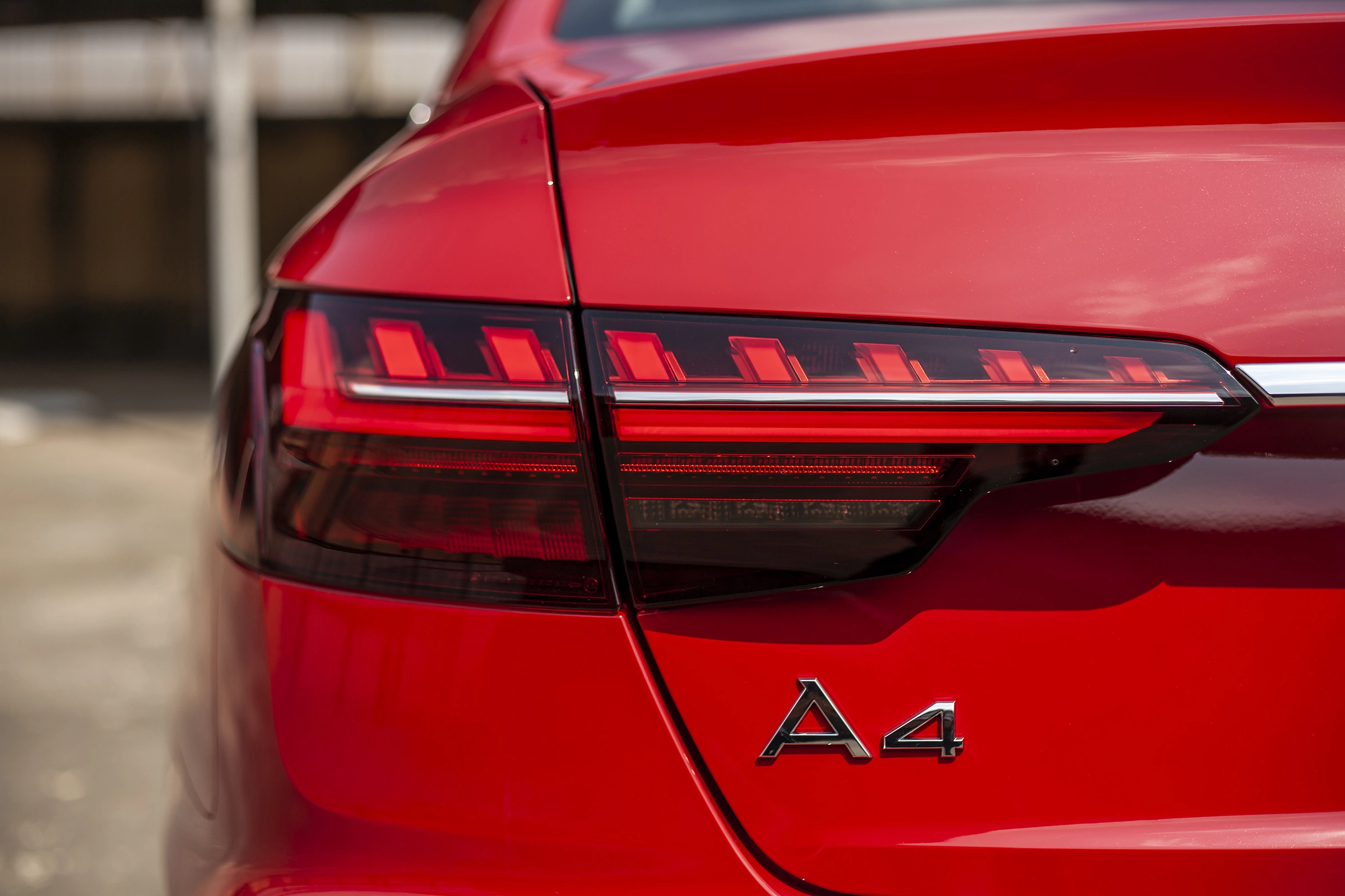 Audi A4 2026 6