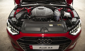 Audi A4 2026 31