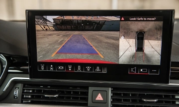 Audi A4 2026 32