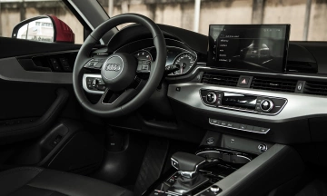 Audi A4 2026 33