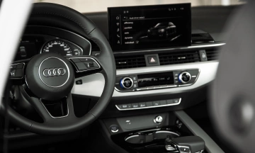 Audi A4 2026 34