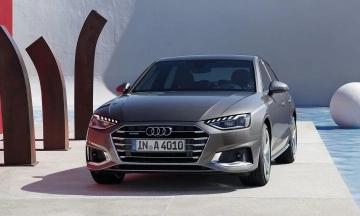 Audi A4 2026 10