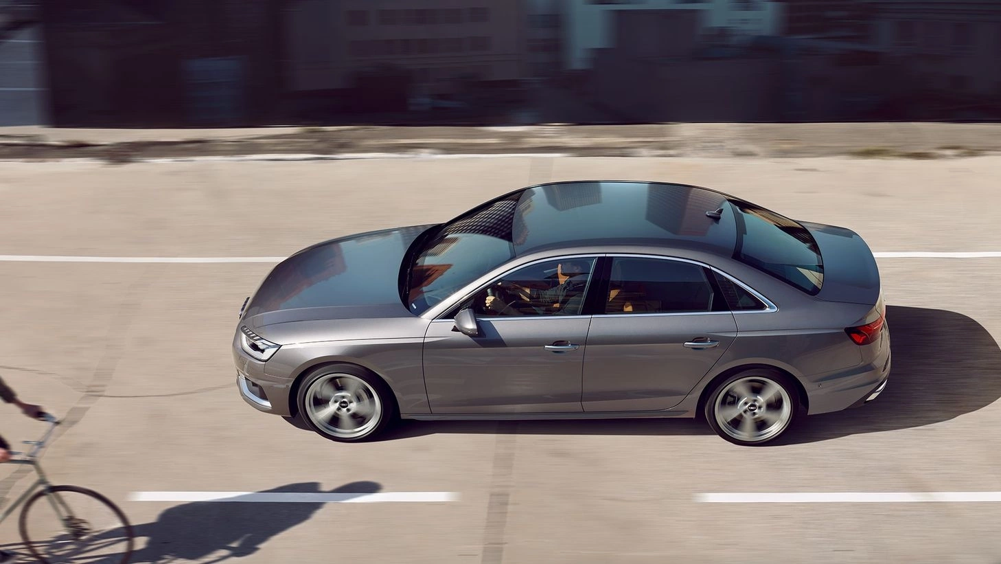 Audi A4 2026 5