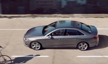 Audi A4 2026 14