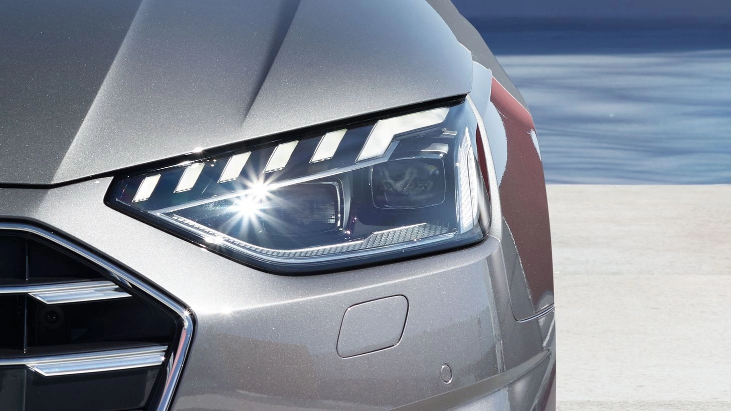 Audi A4 2026 6