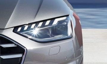 Audi A4 2026 15