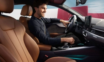 Audi A4 2026 16