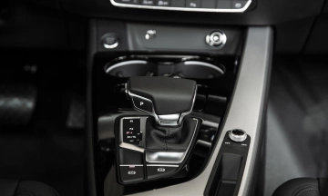 Audi A4 2026 37