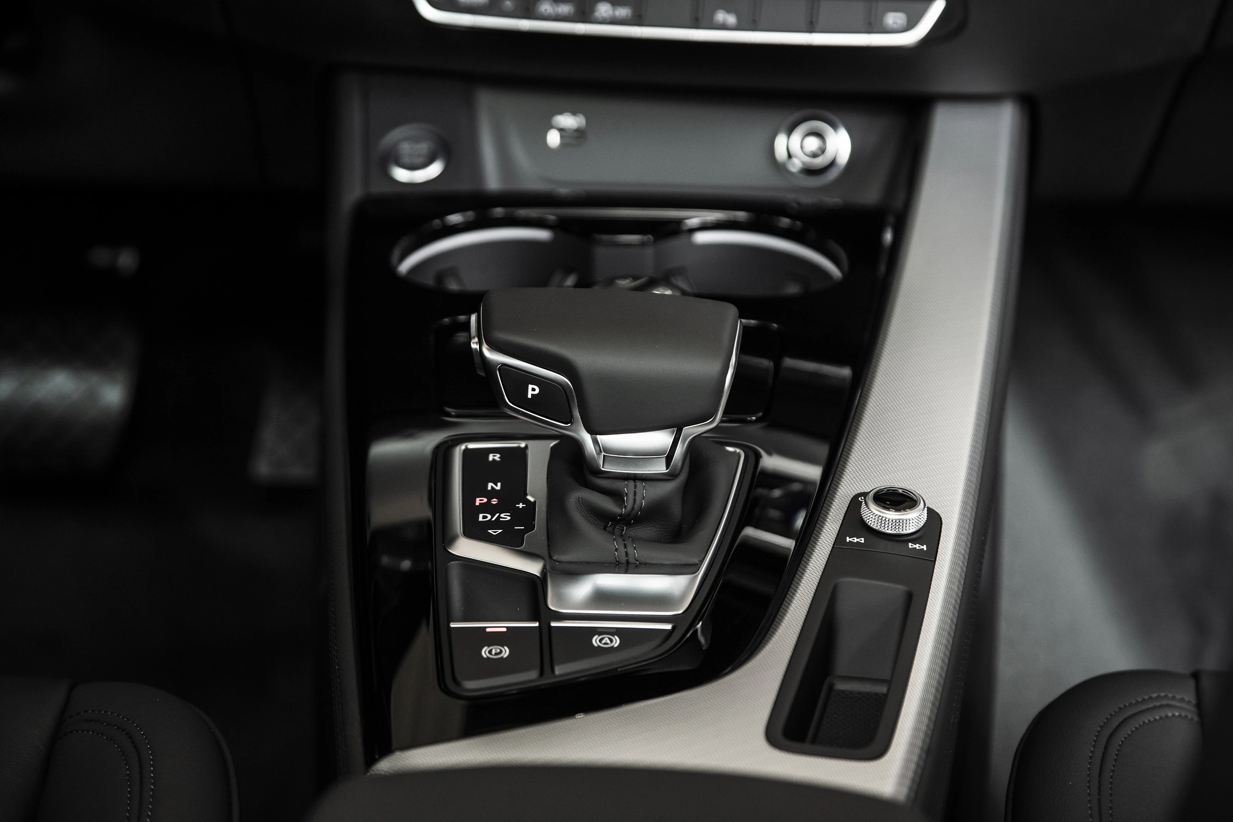 Audi A4 2026 14