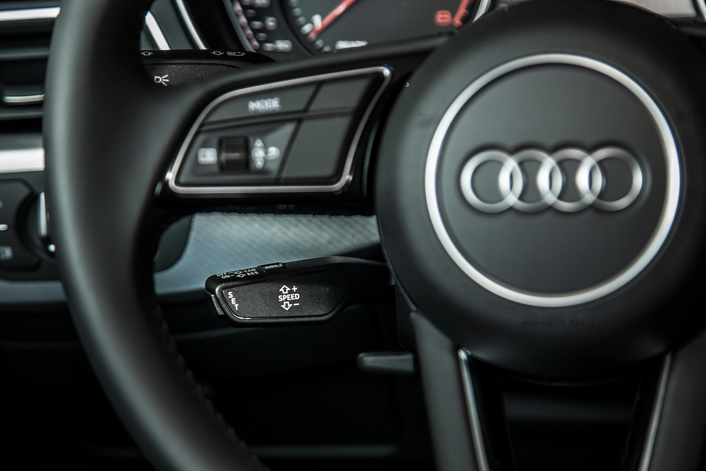 Audi A4 2026 19