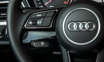 Audi A4 2026 42