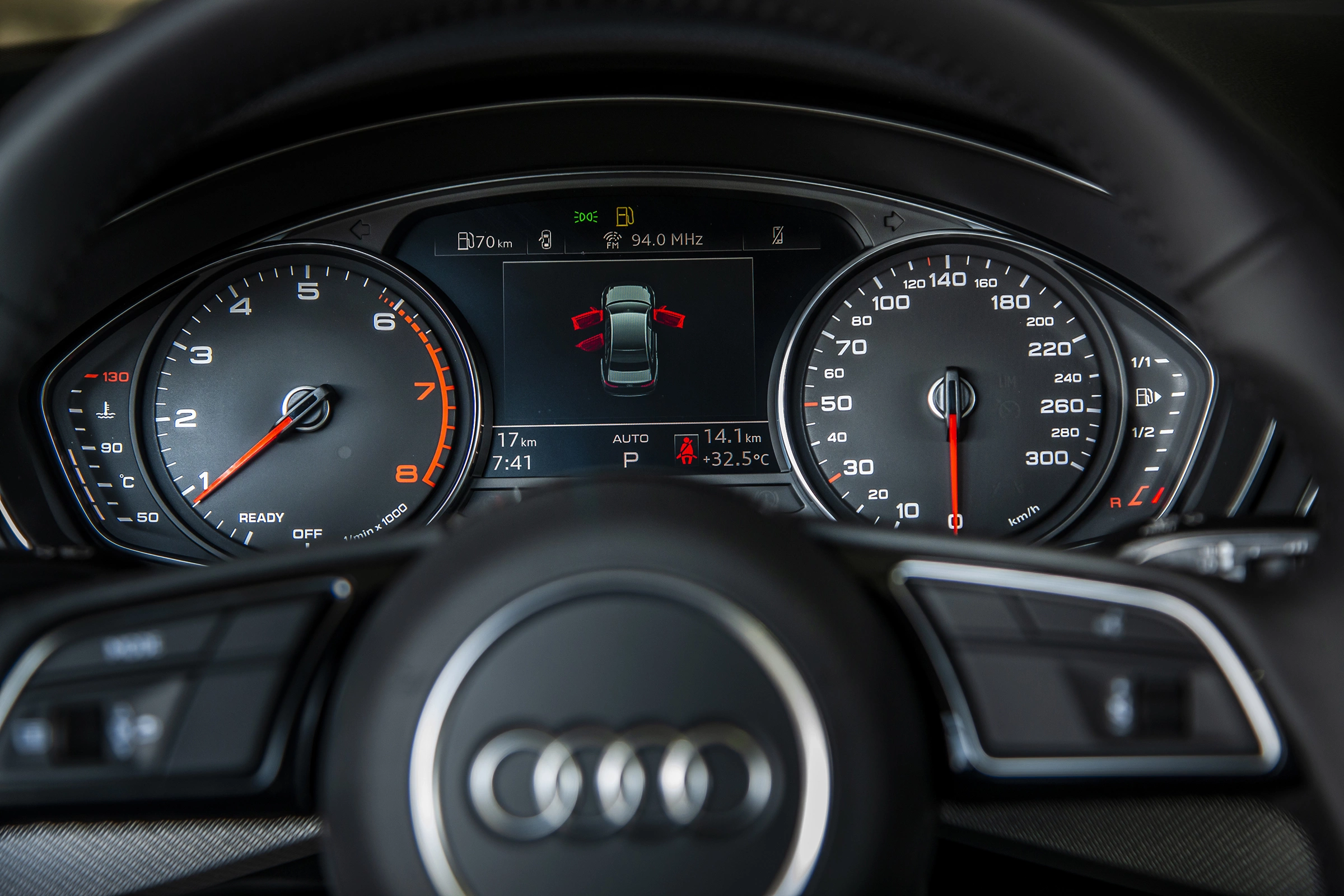 Audi A4 2026 20