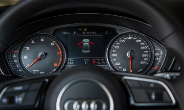 Audi A4 2026 43