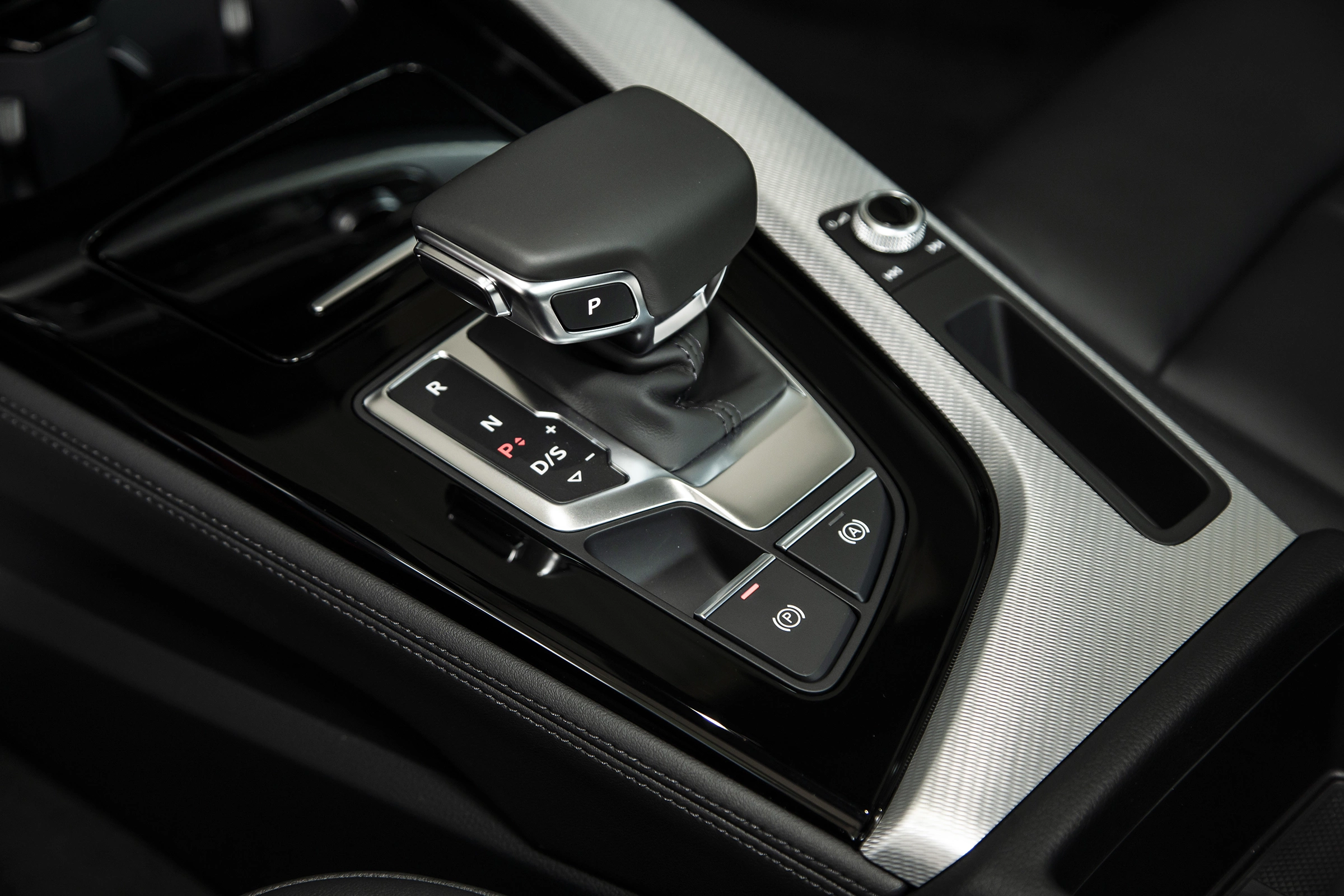 Audi A4 2026 21
