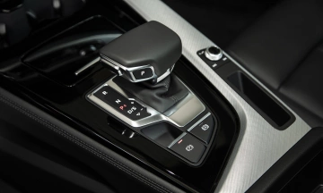 Audi A4 2026 44