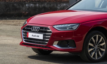 Audi A4 2026 26