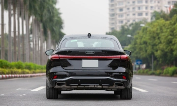 Audi A5 2026 32