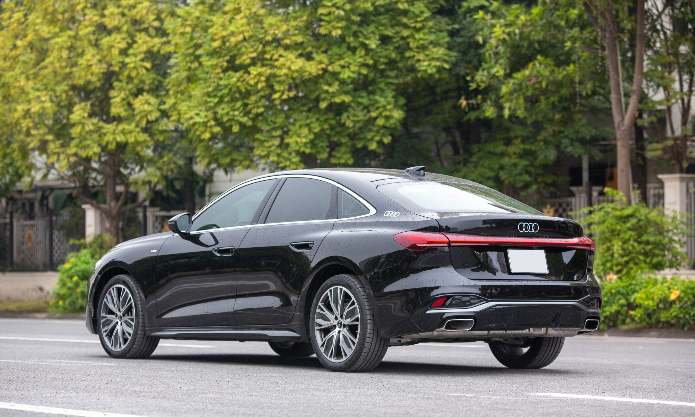 Audi A5 2026 7
