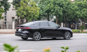 Audi A5 2026 34