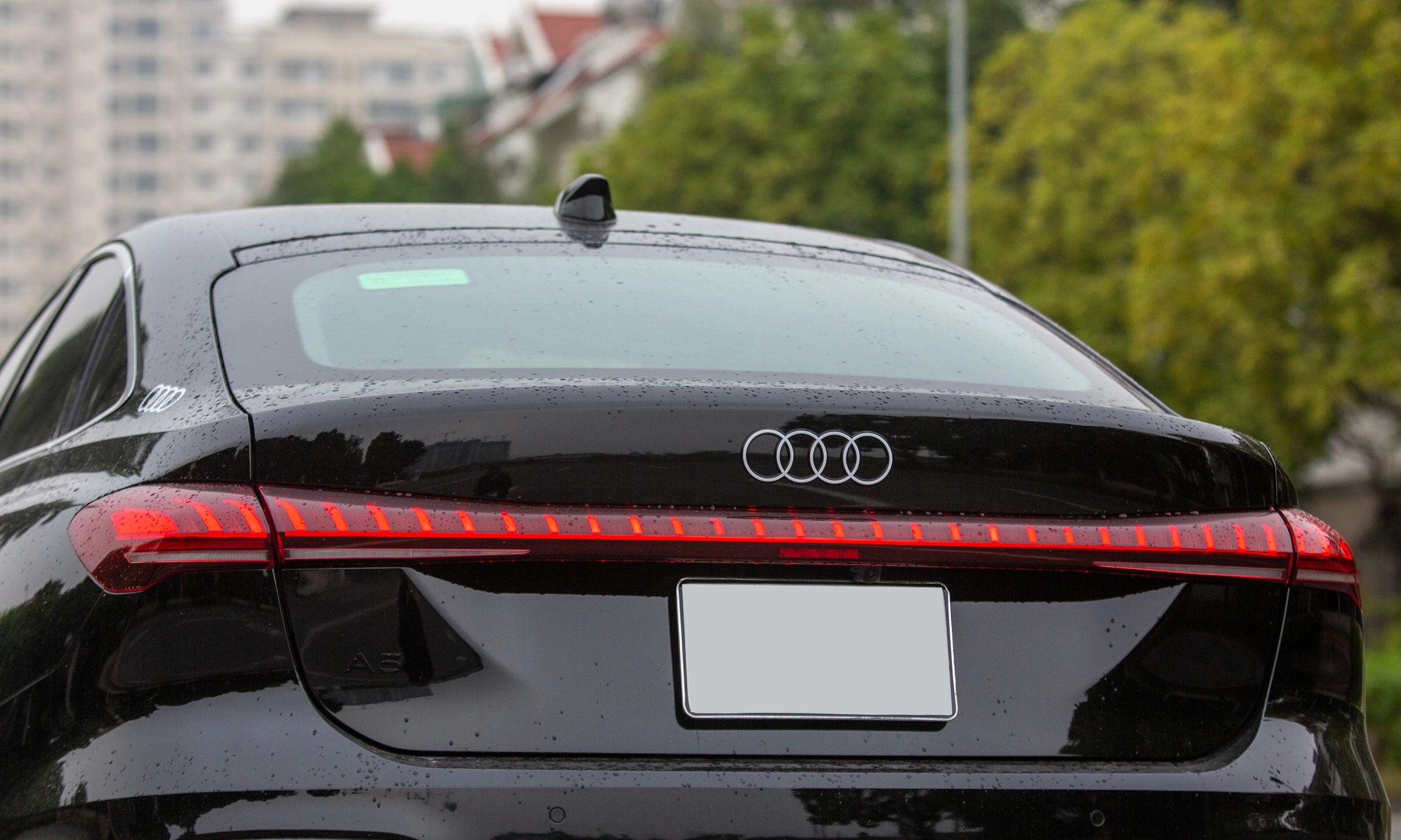 Audi A5 2026 9