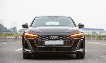 Audi A5 2026 37