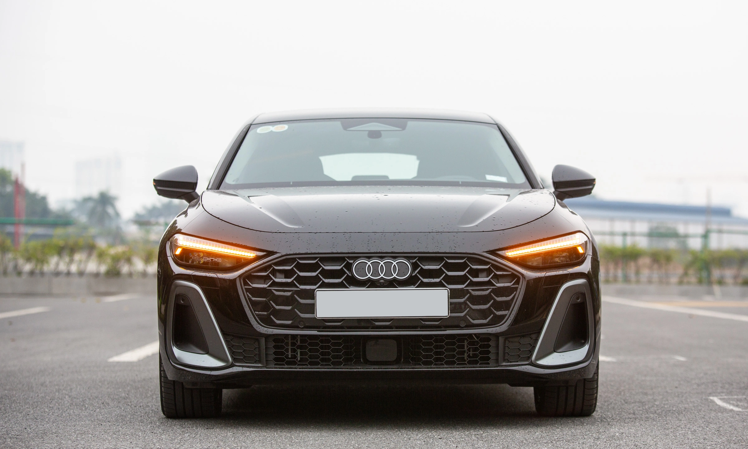 Audi A5 2026 11