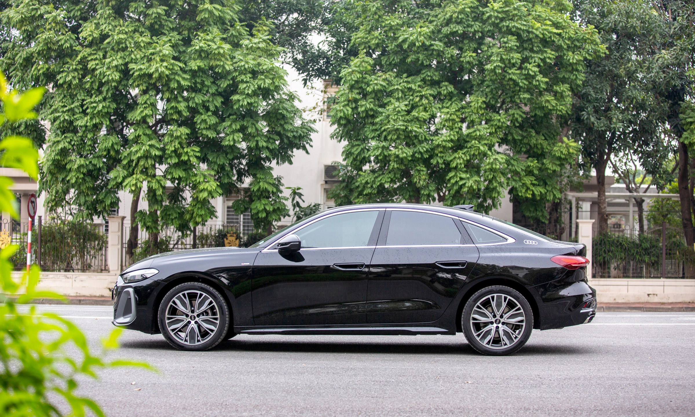 Audi A5 2026 12