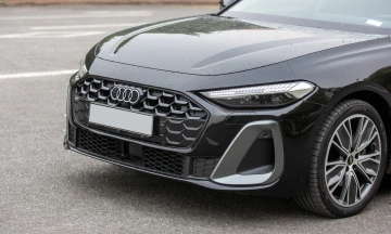 Audi A5 2026 39