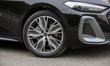 Audi A5 2026 40