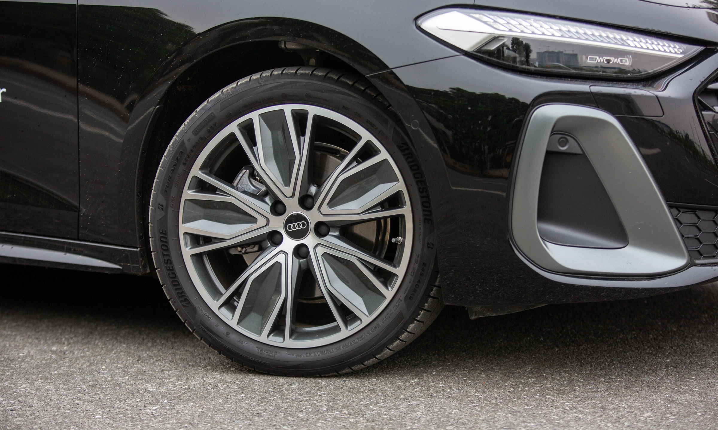 Audi A5 2026 14