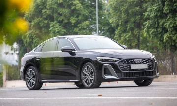 Audi A5 2026 28