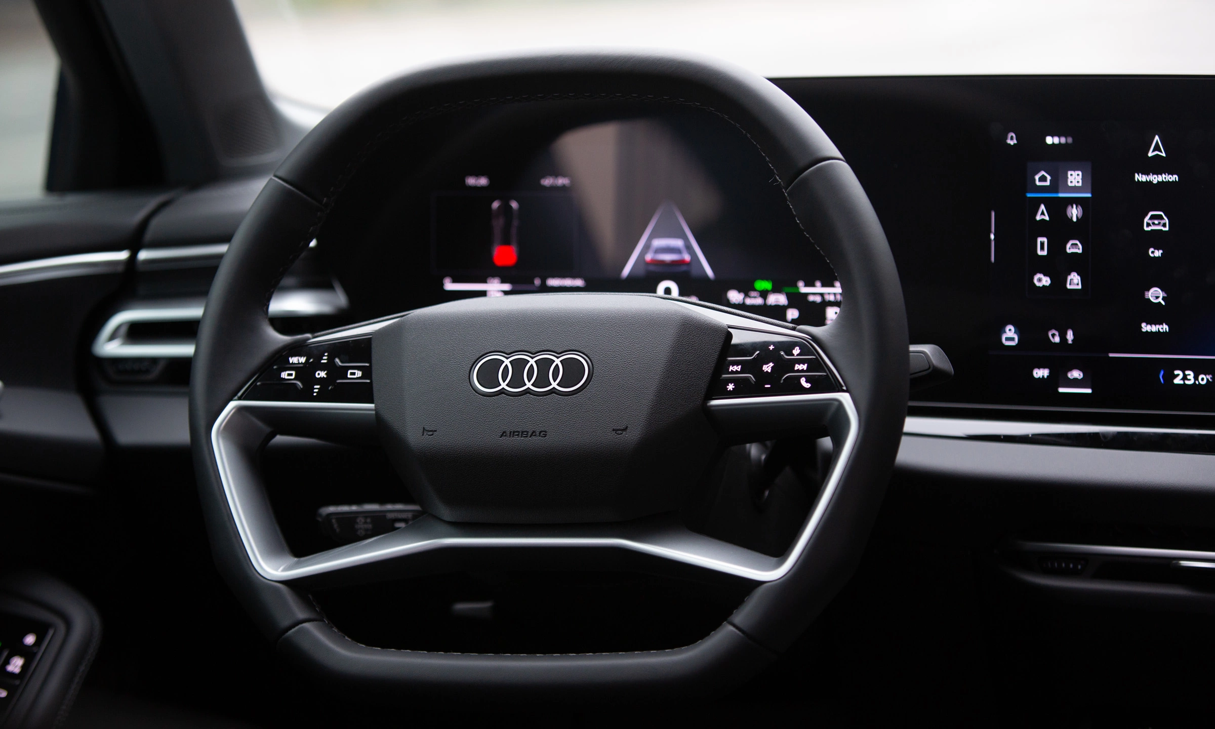 Audi A5 2026 20