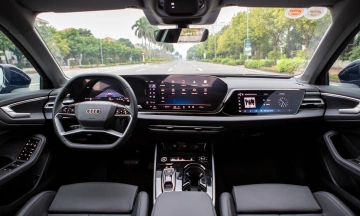 Audi A5 2026 41