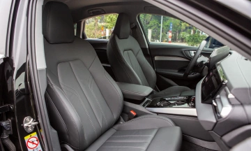 Audi A5 2026 42