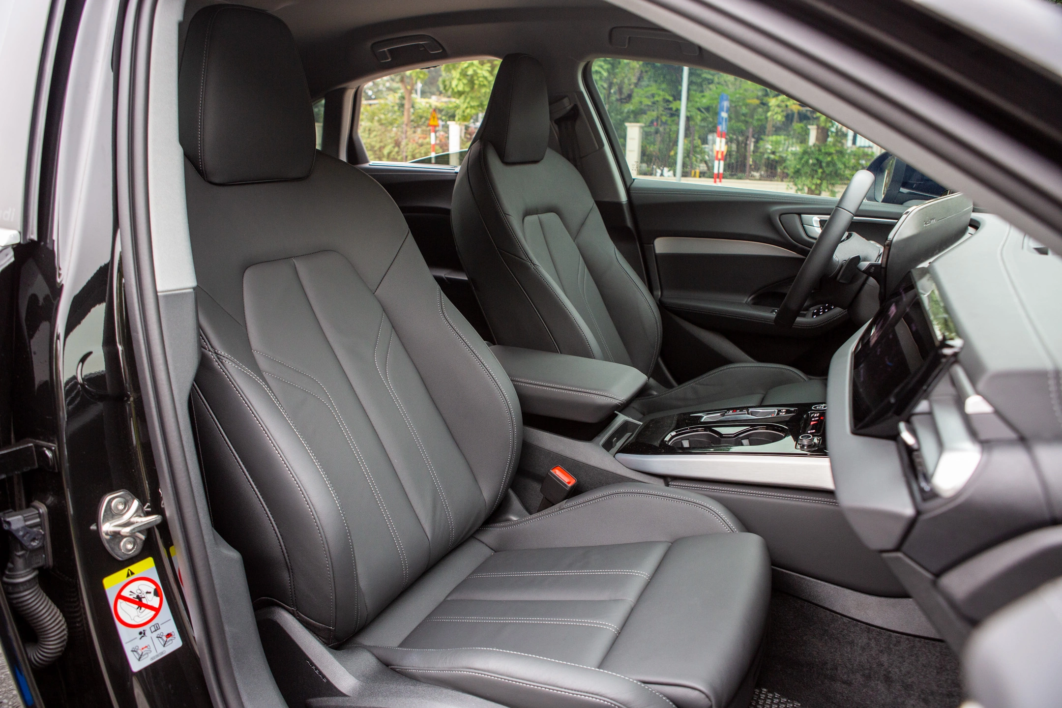 Audi A5 2026 16
