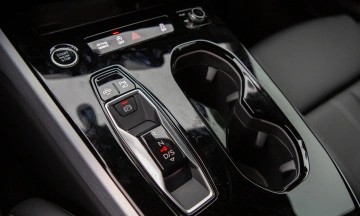 Audi A5 2026 50