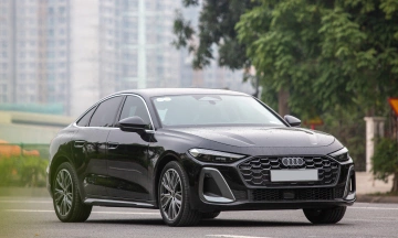 Audi A5 2026 29