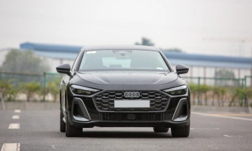 Audi A5 2026 30