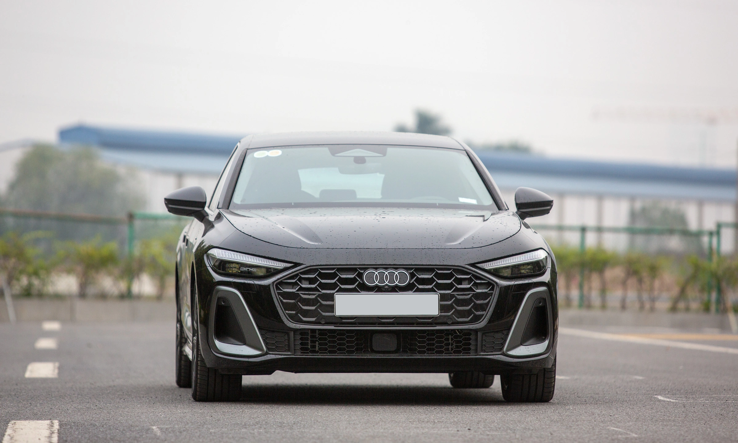 Audi A5 2026 4