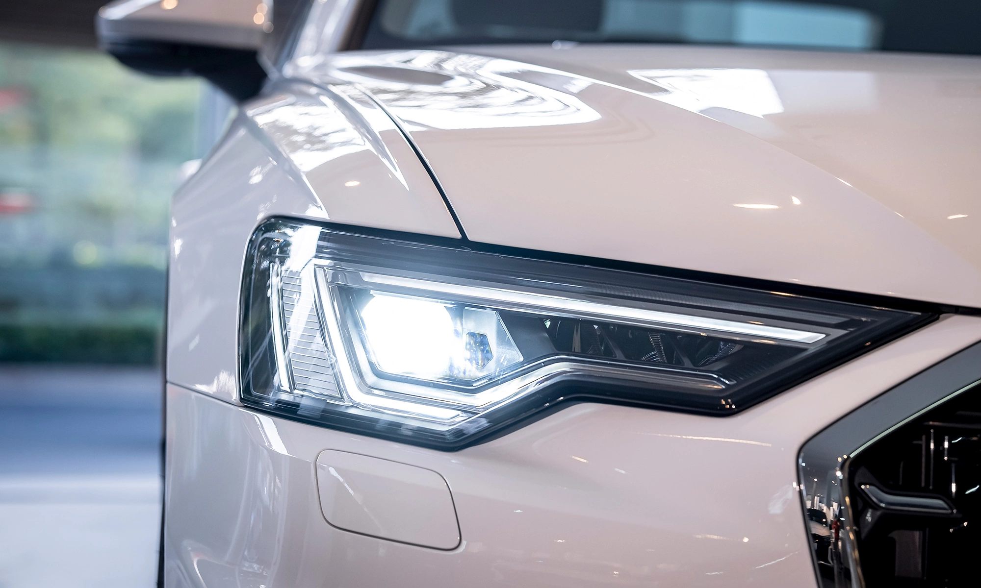 Audi A6 2026 7