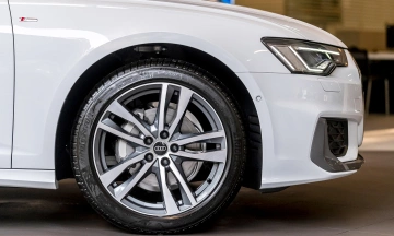 Audi A6 2026 28