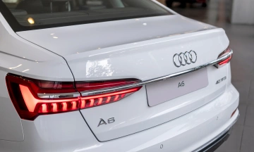 Audi A6 2026 29