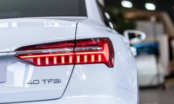 Audi A6 2026 30